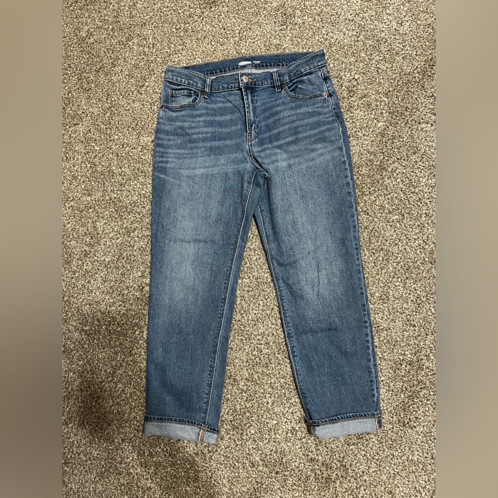 Old Navy jeans